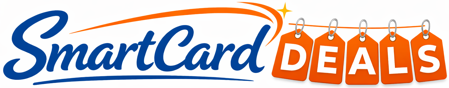 SmartCard Deals