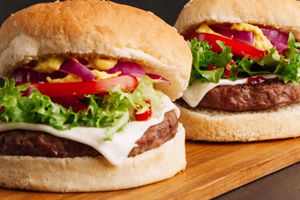 pic - burgers