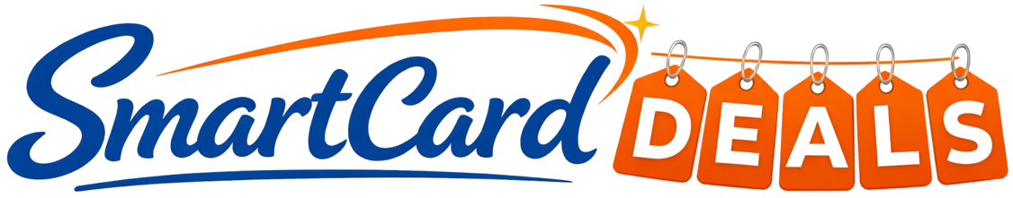 SmartCard Deals
