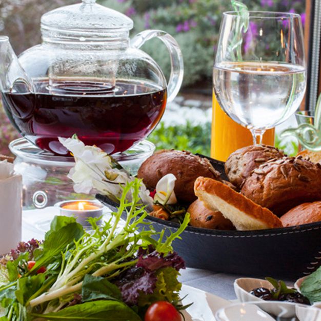 Pic - food and drink